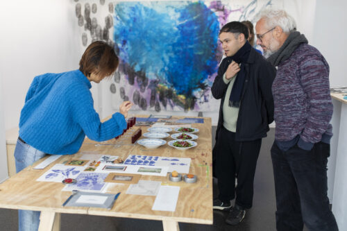 20251022_43A9769Xiaoyue_Kunstverein-Meißen_cFabianThueroff