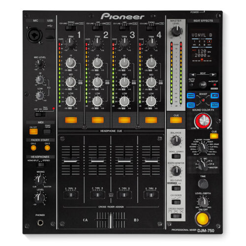 Pioneer DJM-750